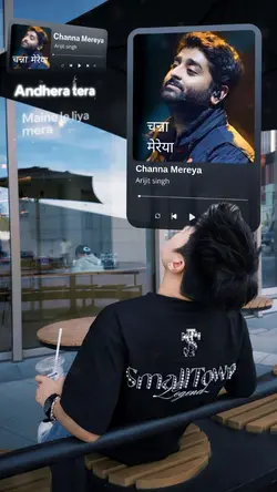Channa Mereya
