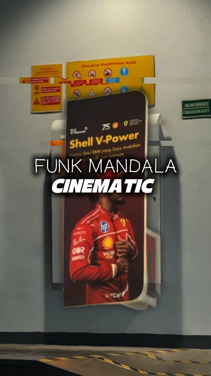 Funk Mandala