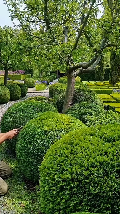 Gardening