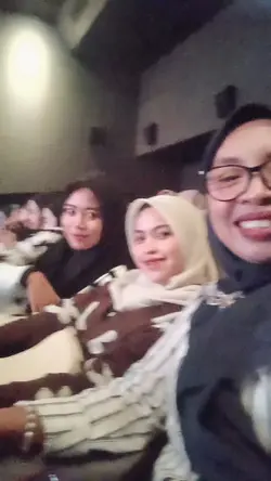 sebelum nonton