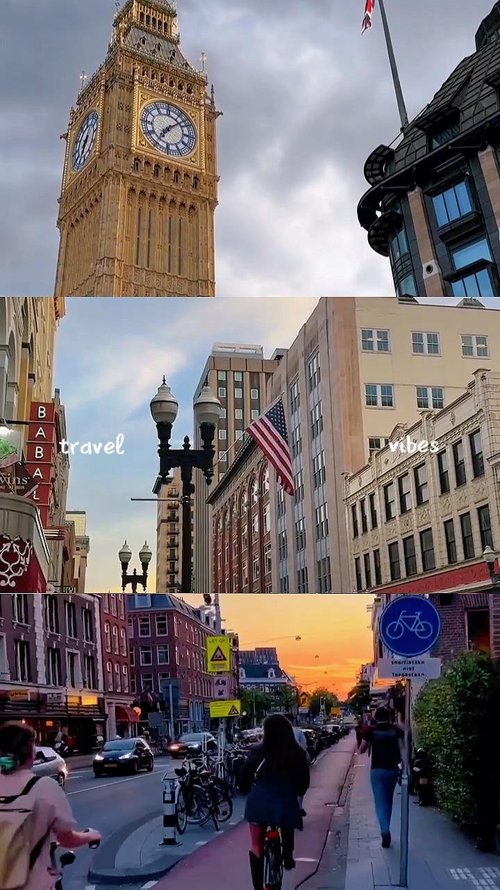 TRAVEL RECAP 2025