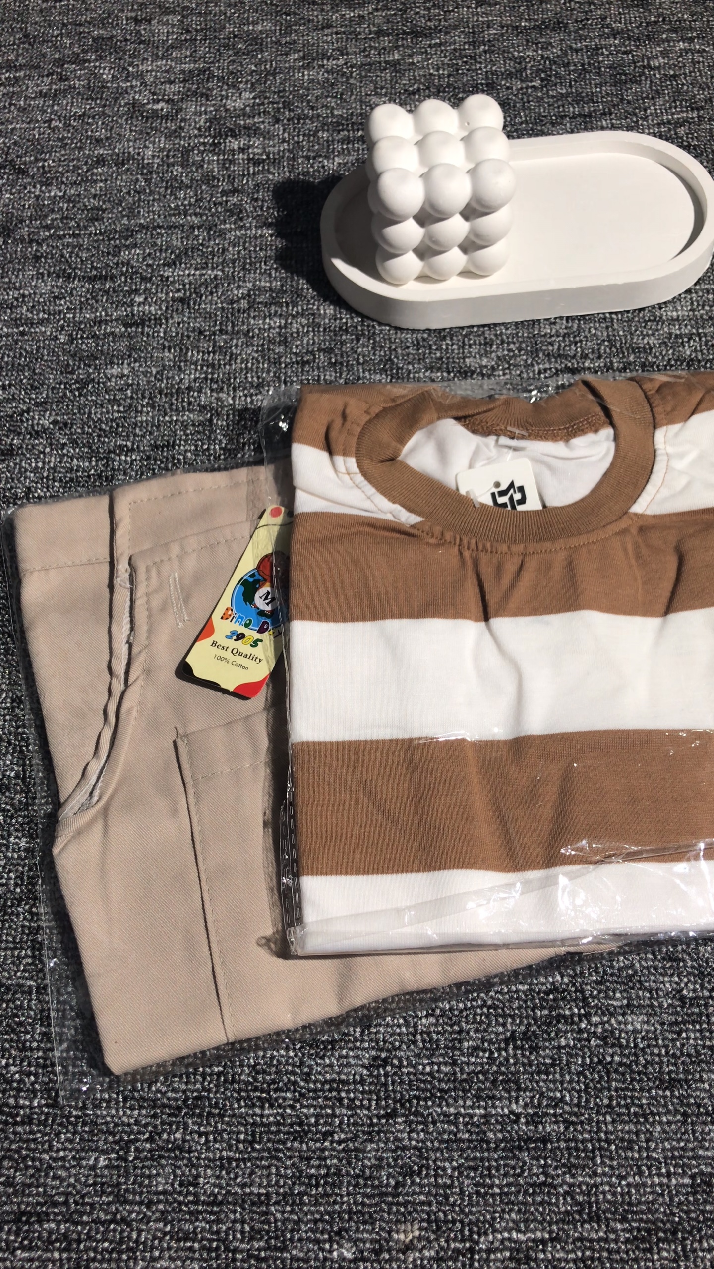 Affiliate baju 
