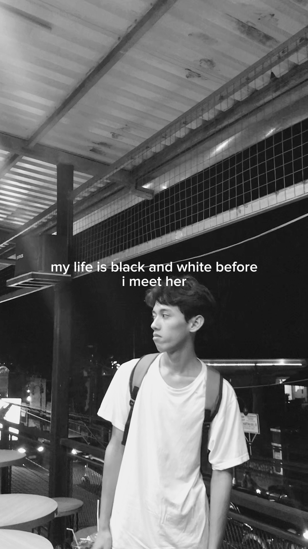 Meu lufe é preto e