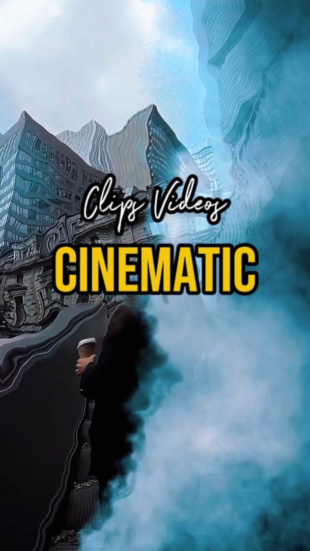 6 CLIPS CINEMATIC