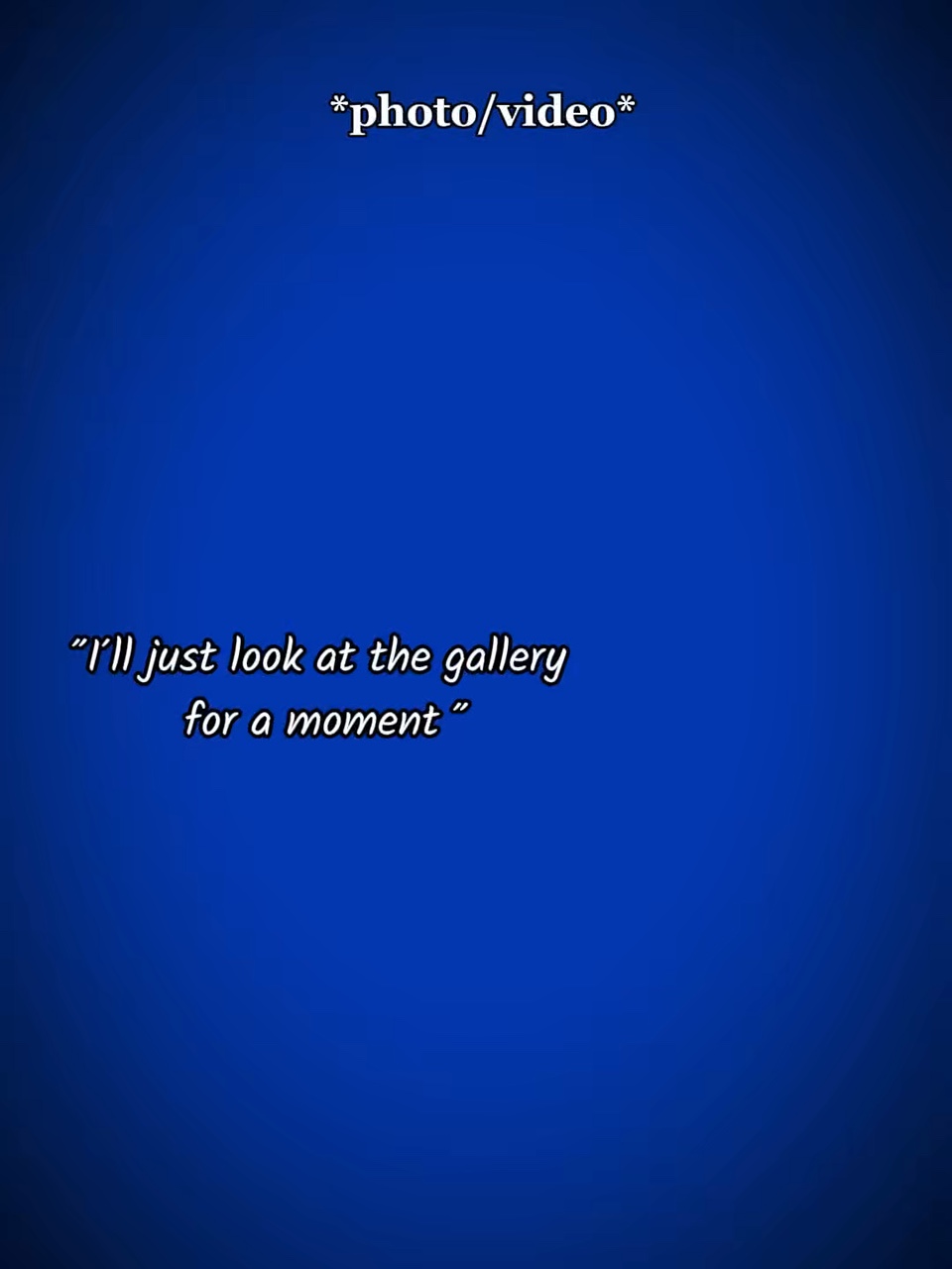 Regardez la galerie