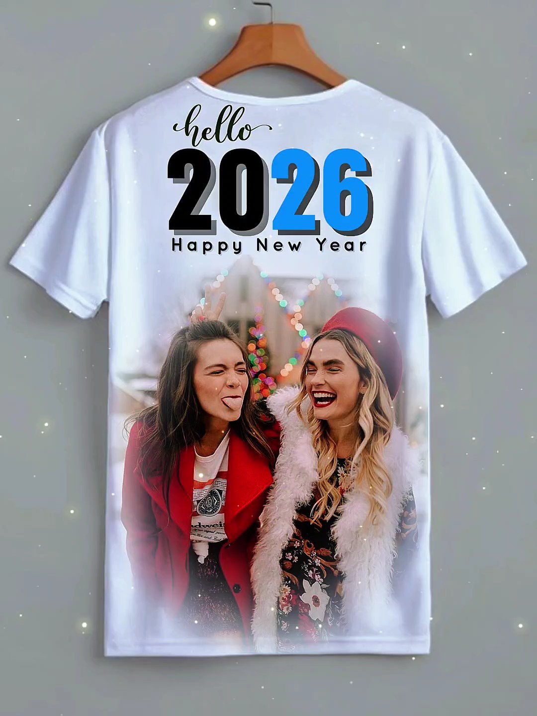 Hola 2026 l 