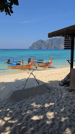 Ko Phi Phi