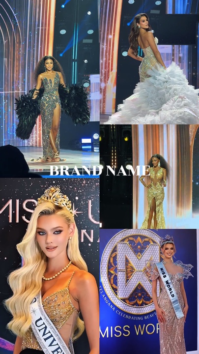 Pageant
