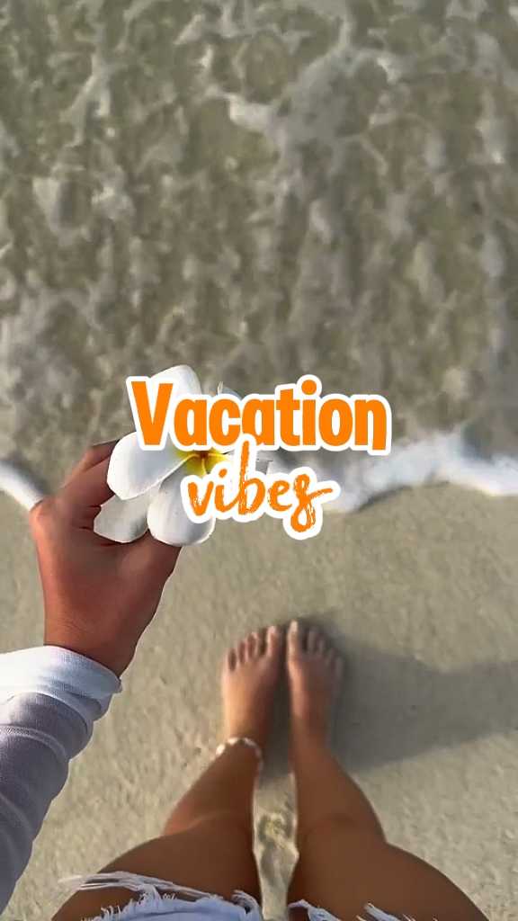 Urlaubs-Vibes