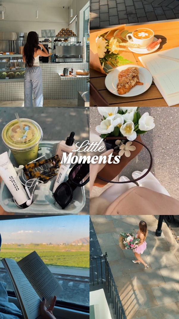 petits moments