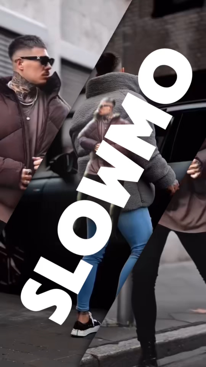 Tendance au ralenti 