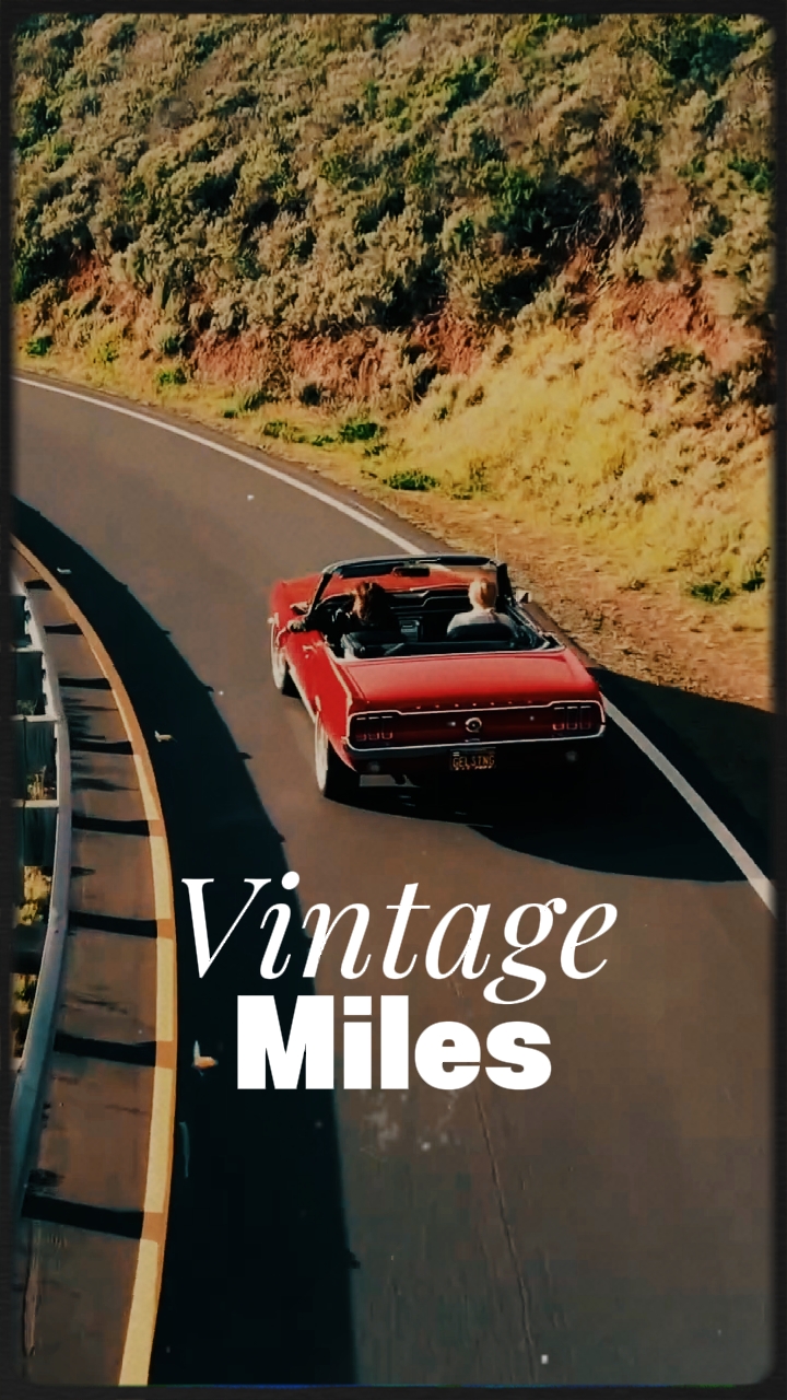 Millas Vintage
