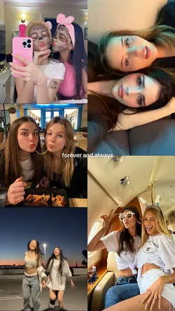 forever and always