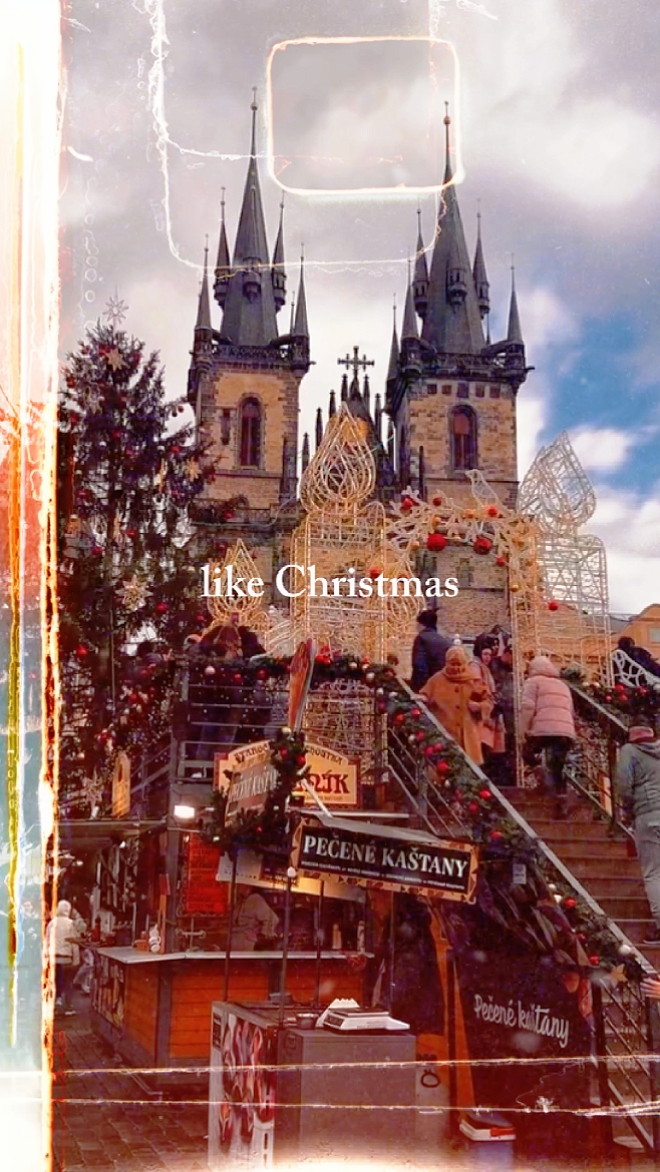 Cinematic|Christmas