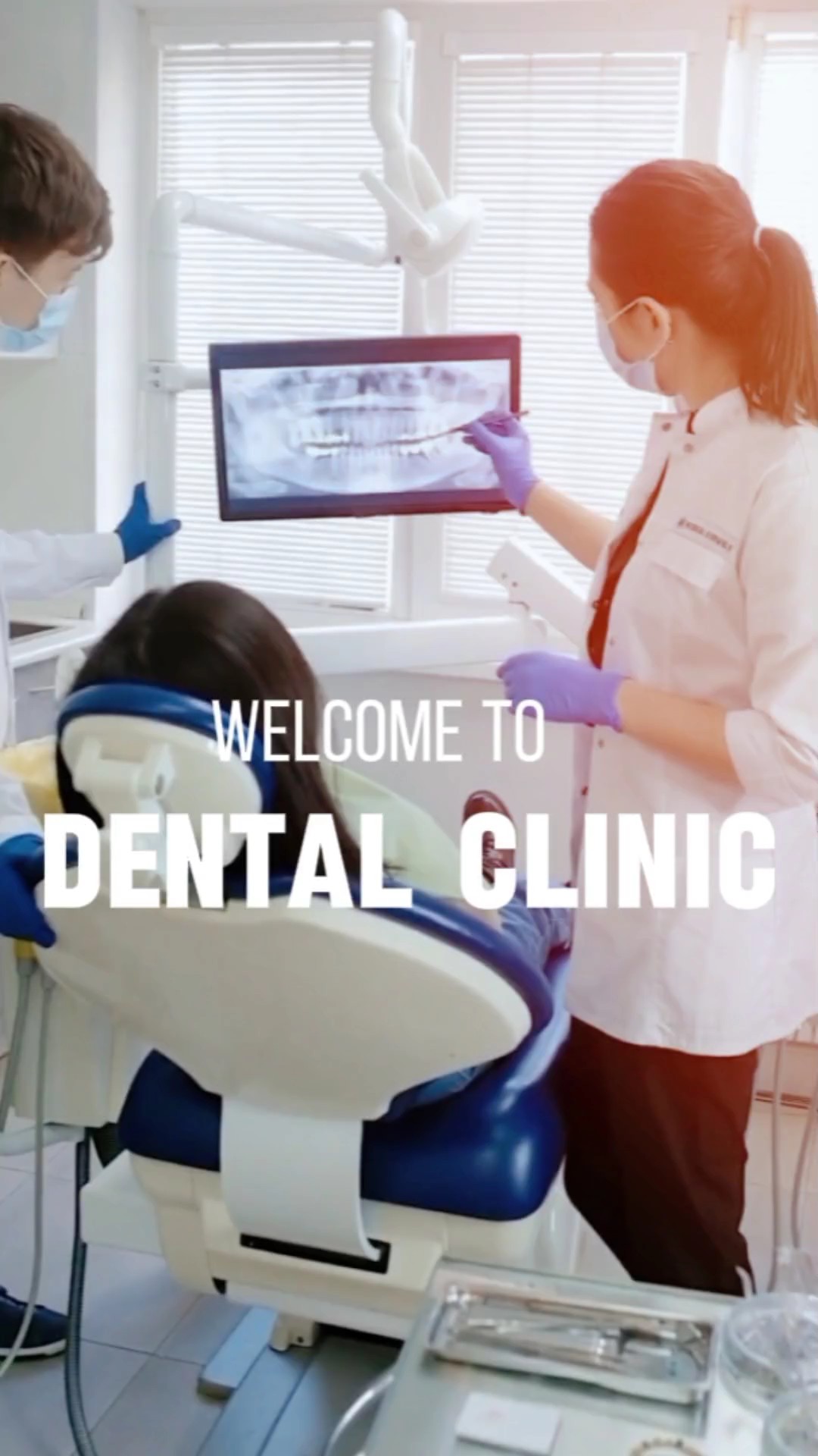 CLÍNICA DENTAL