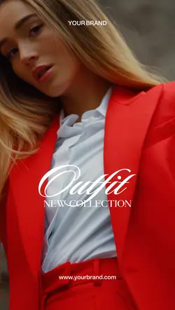 Outfit New Fashion