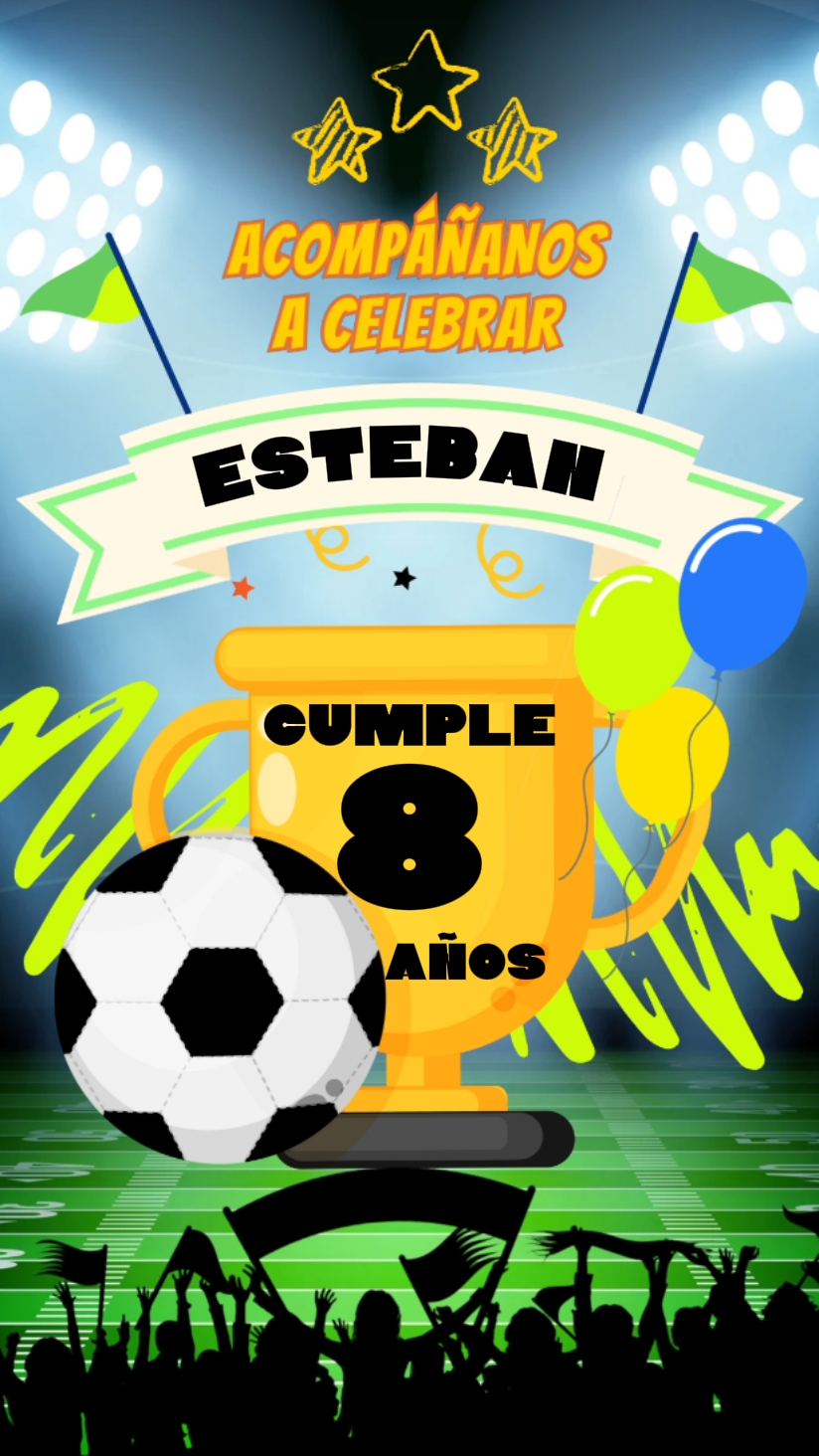 Davetiye futbol 