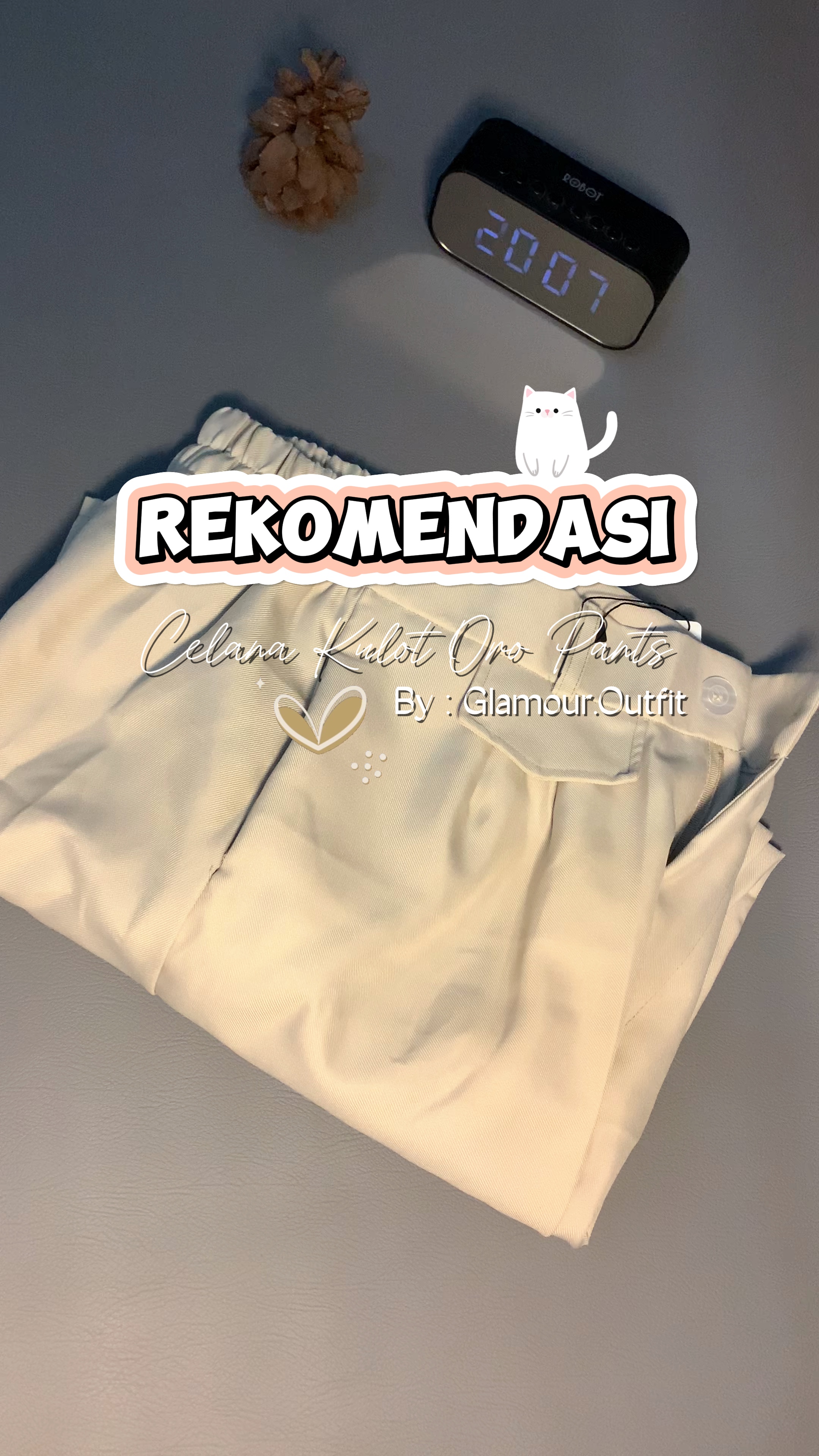 Template afiliasi