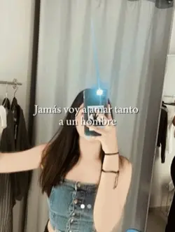 Te amo con toda 