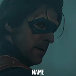 Captain Man