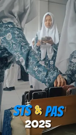 ujian semester