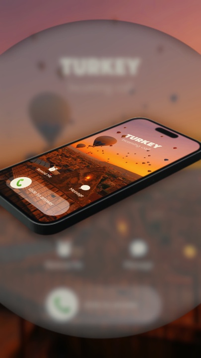 Travel calling
