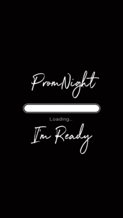 PromNight Ich bin bereit 