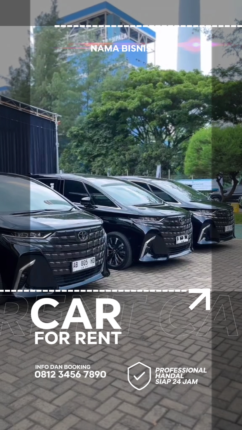 Sewa Mobil Lambat