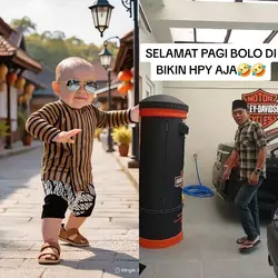 Duet Ai Vs Video Ori