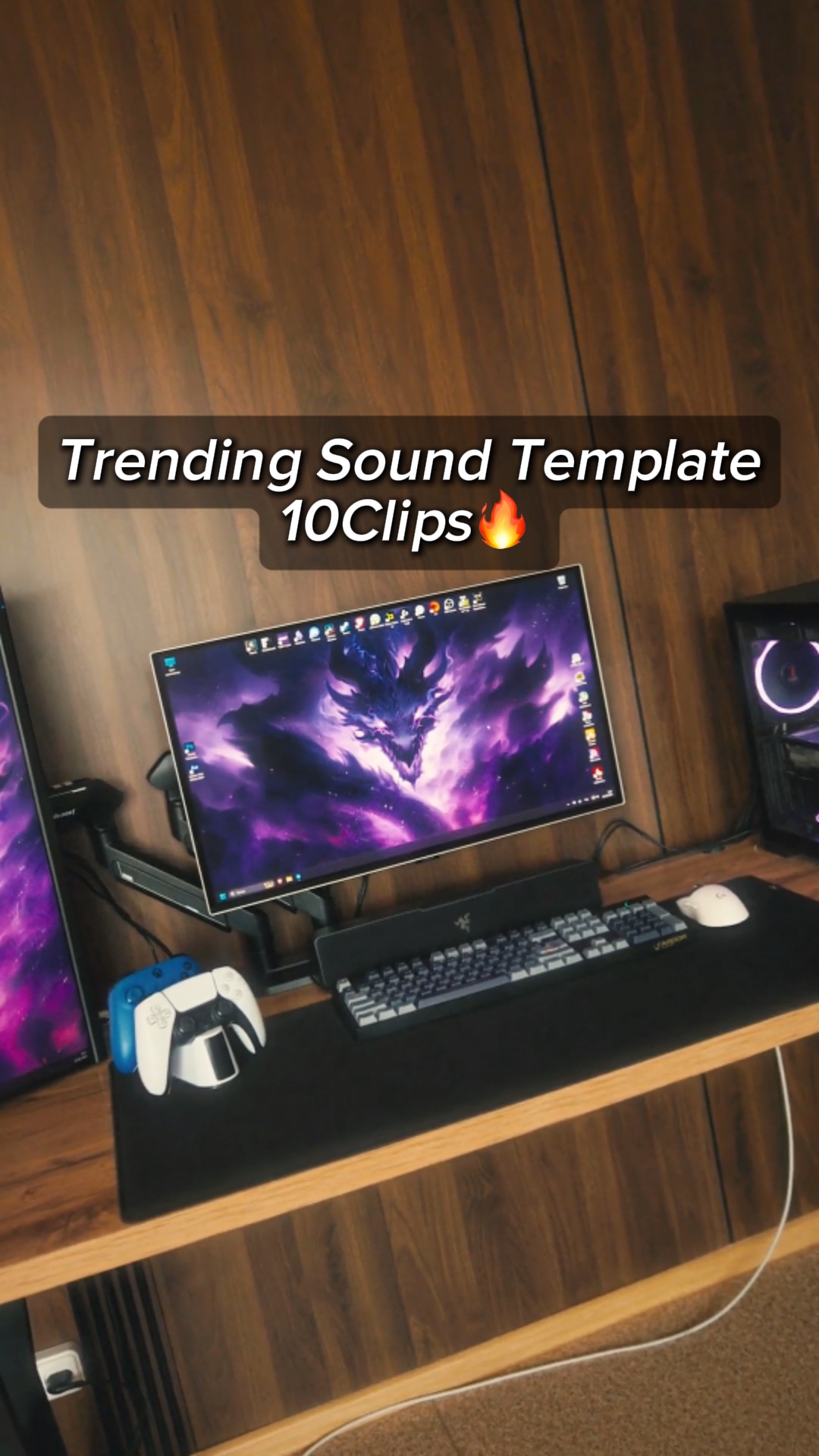Trending Sound 