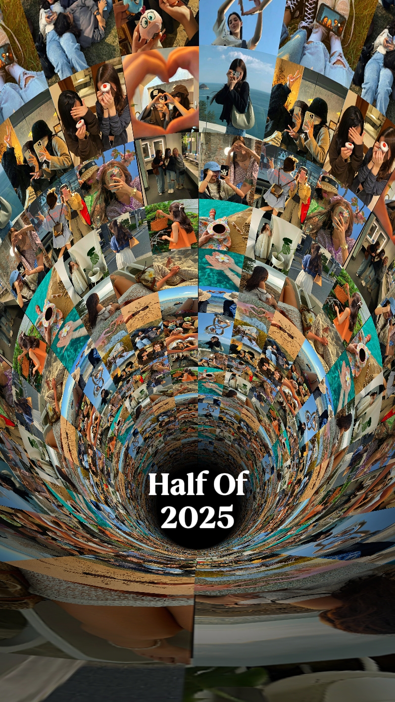 Resumen De La Mitad De 2025