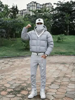 AI Fashion Trends
