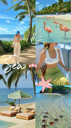Sea Vibes