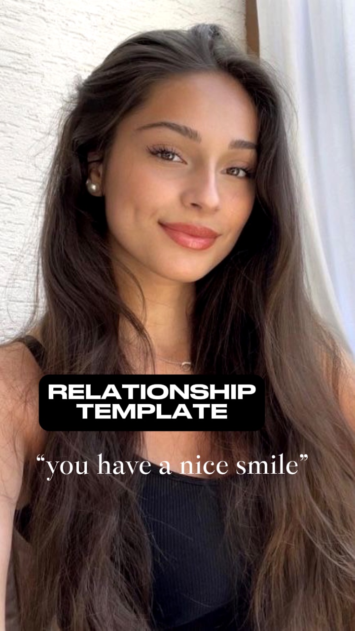 Bonita sonrisa