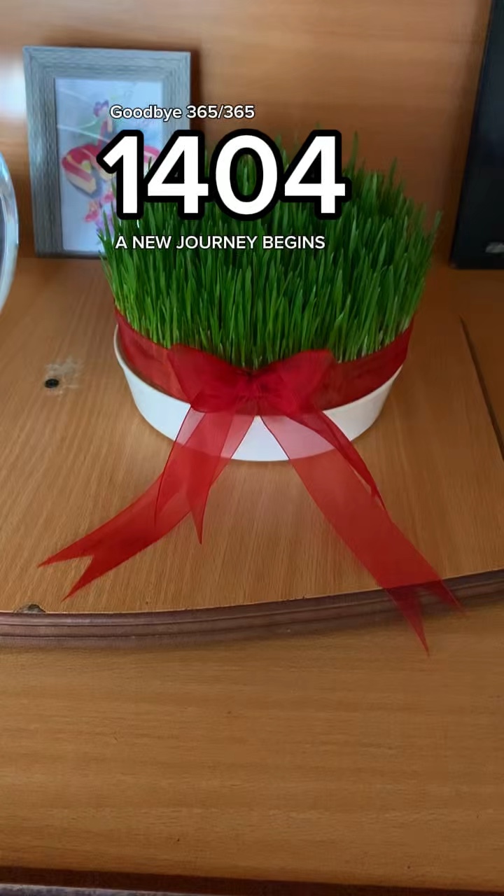 Bonne année 1405