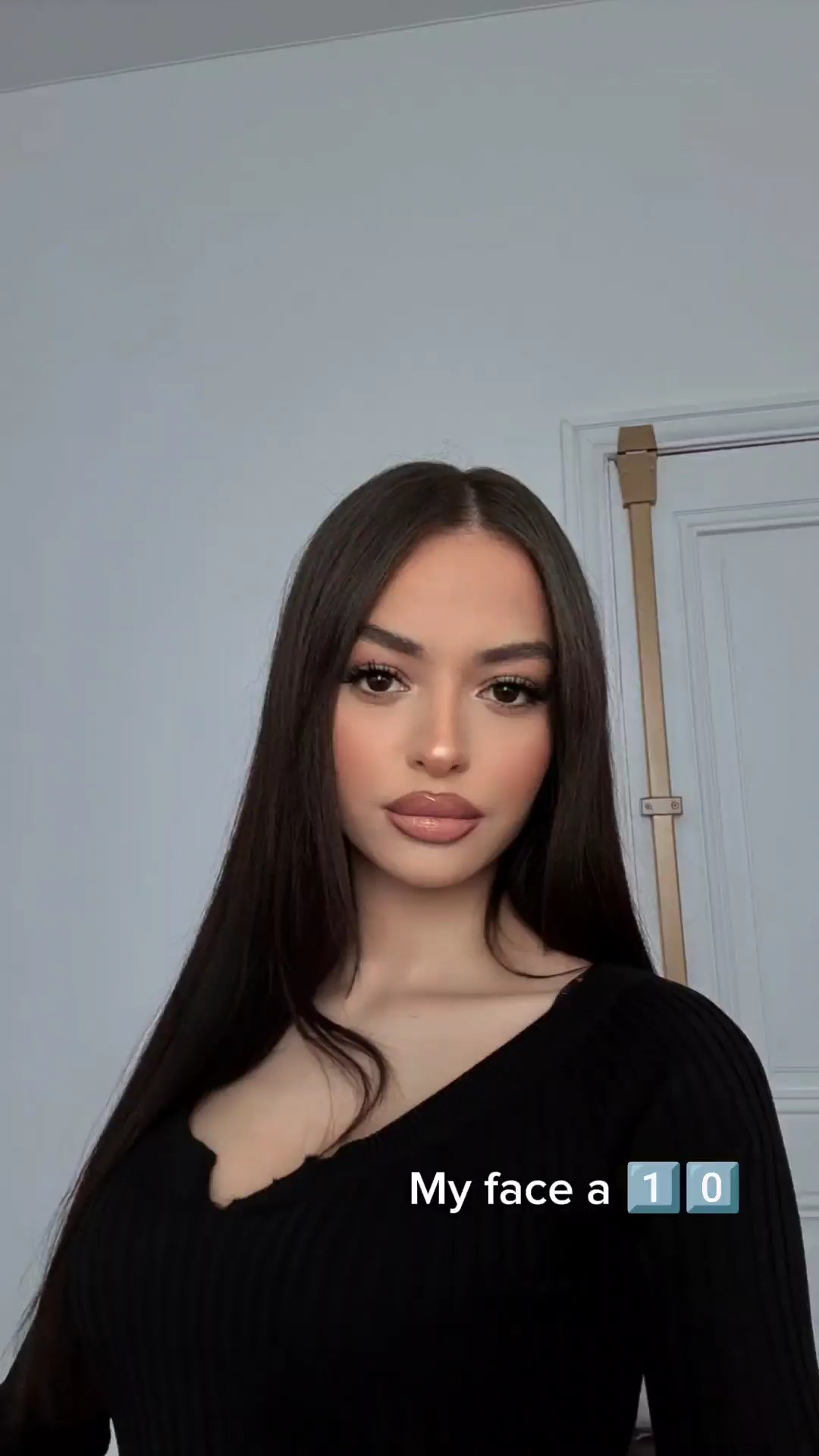 Mon visage a 10