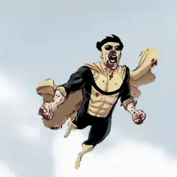 INVINCIBLE WAR 