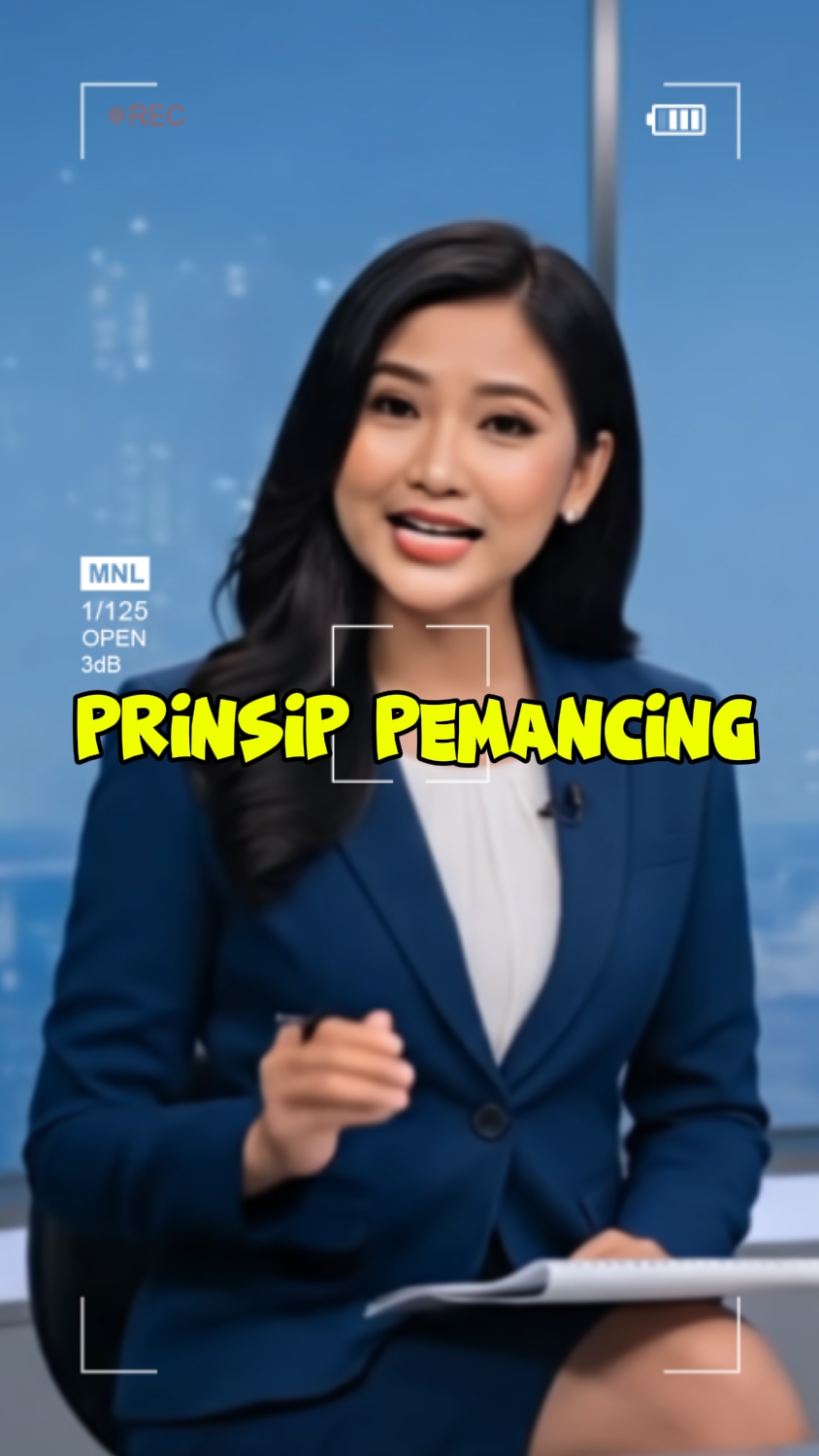 pemancing sejati 