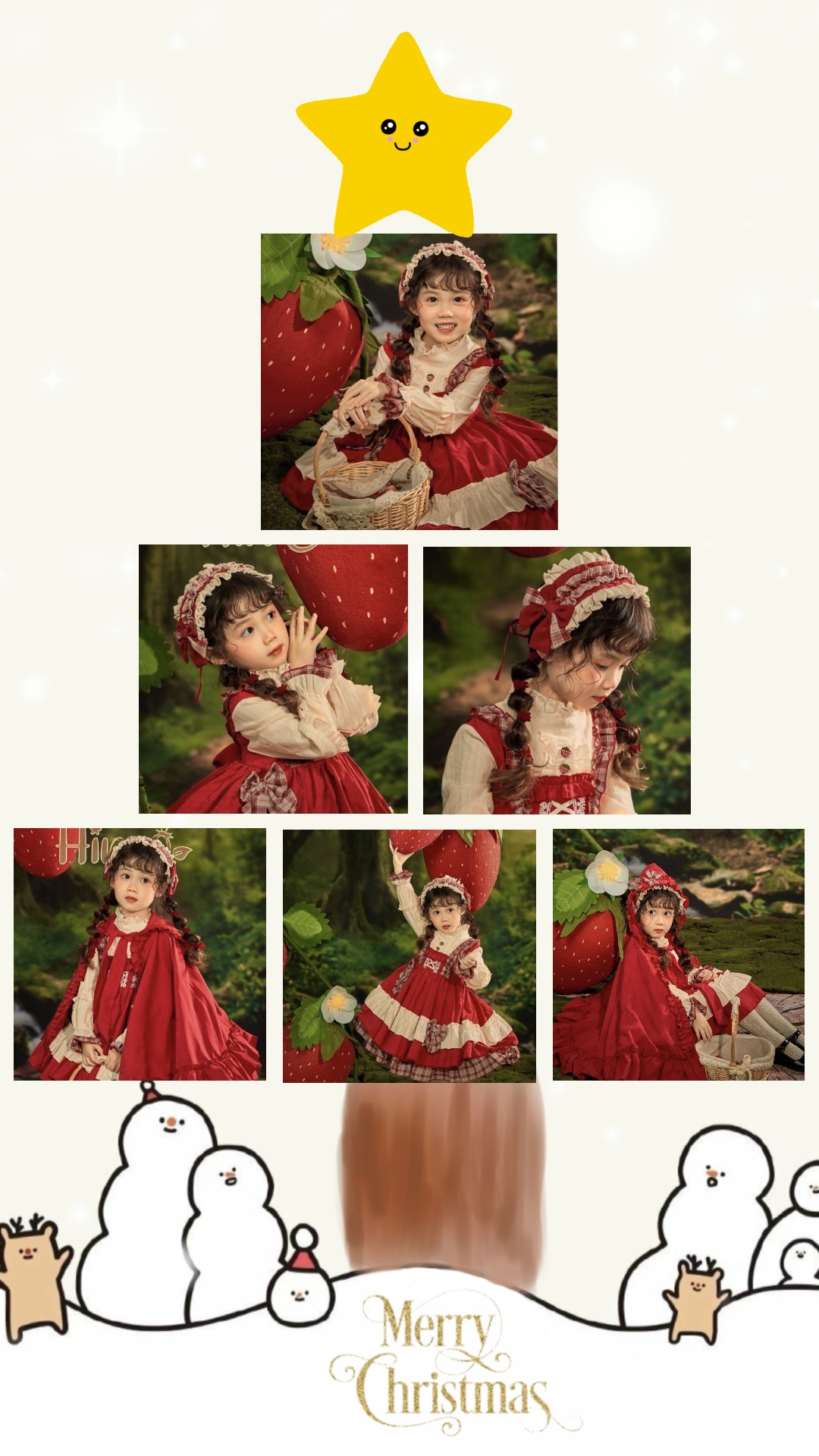 Noel 6 ảnh 