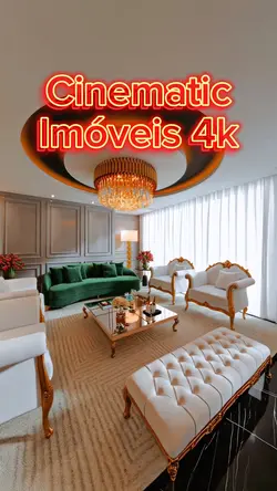 Imóveis luxury 4k