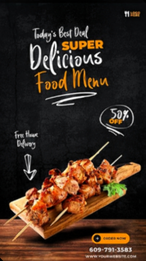 Promoção alimentar