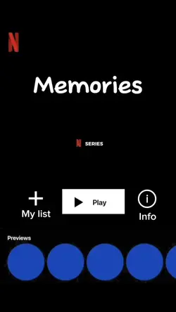 Memories β€οΈ