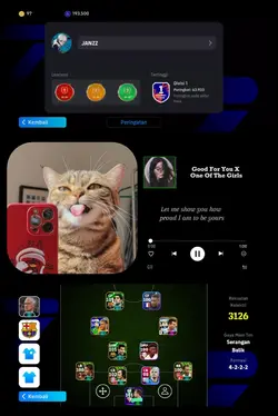 Trend Efootball