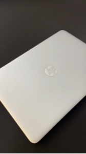 Ordinateur portable HP 