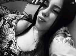 un bacio