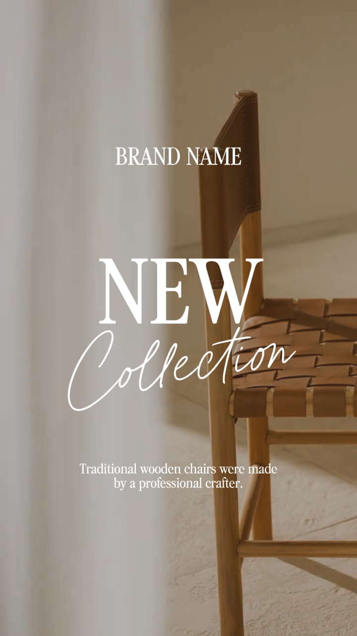 new collection