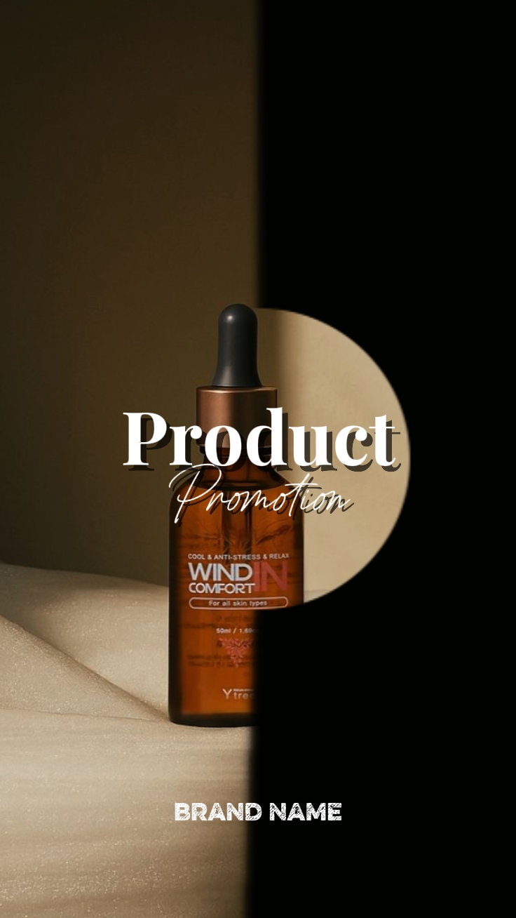 product promotion