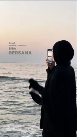 jangan paksa rindu