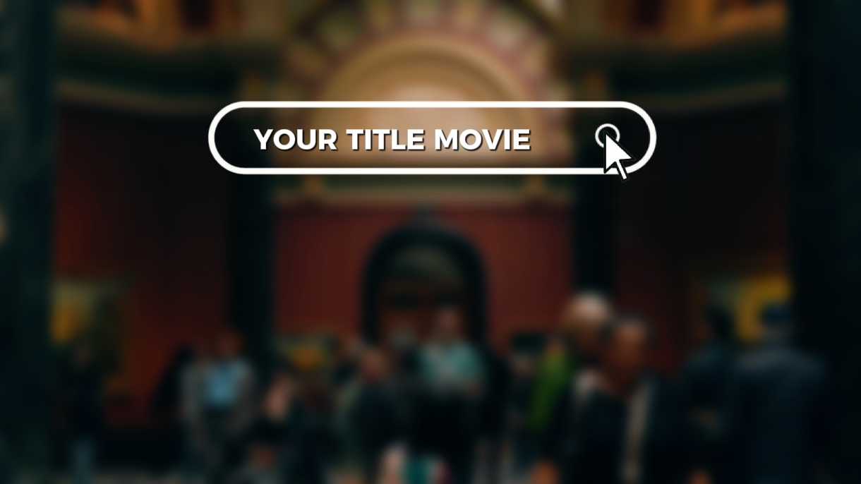 SEARCH MOVIE
