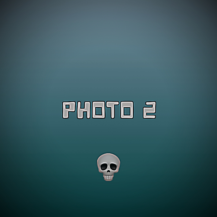 SKULL EDIT FUNK #2